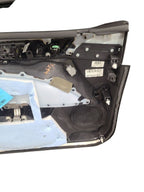 Rear Passenger Door Trim Panel Fits 2015 FUSION 651799