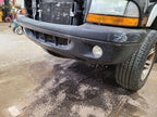 Front Bumper Painted Without Stampede Textured Lower Fits 03-04 DAKOTA