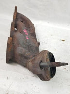 Driver Exhaust Manifold 8-330 5.4L 3V Fits 05-14 EXPEDITION 534966