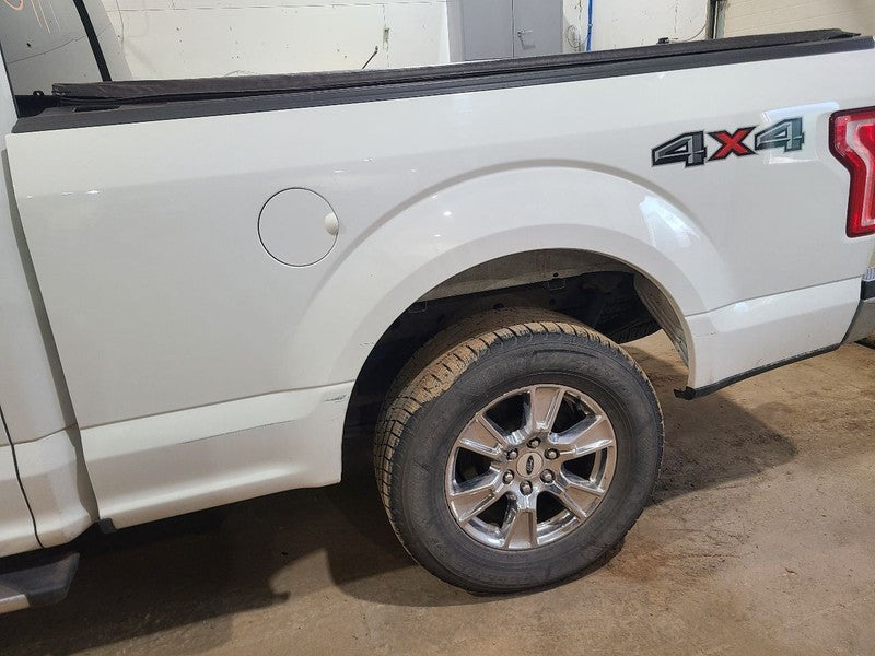 Pickup Box 6' 6" Box Fits 15-20 FORD F150 PICKUP 660313