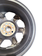 Wheel 18x7-1/2 Alloy Machined Face Gray Fits 17-19 CR-V 647149