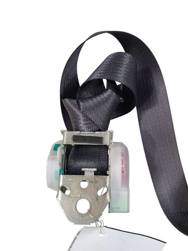 ACADIA    2008 Seat Belt Rear 648458