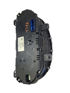 Speedometer Cluster Z 4th Digit New Style VIN T MPH Fits 16 MALIBU 603