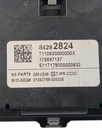 Speedometer MPH ID 84404402 Fits 18 EQUINOX 628583