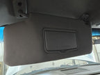 Driver Sun Visor Crew Cab With Mirror Fits 11-14 FORD F150 PICKUP 5888