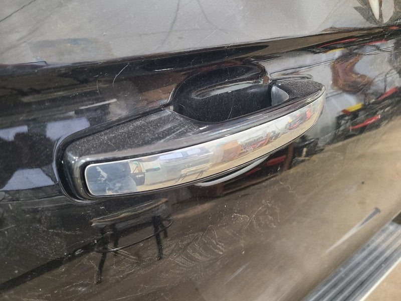 Passenger Door Handle Exterior Door Handle Only Fits 18-24 EXPEDITION 