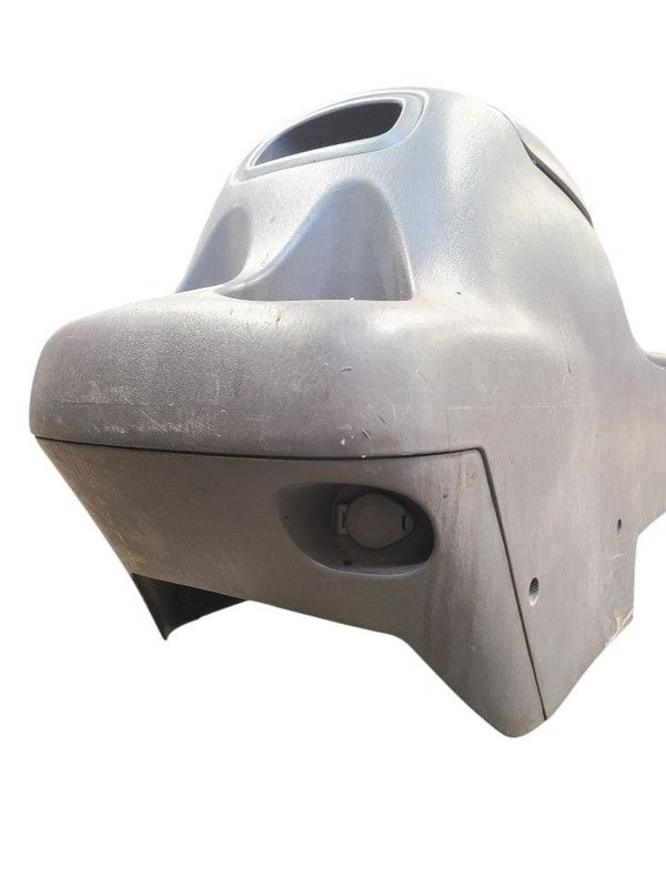 Console Front Floor Crew Cab 4 Door Without Rear Audio Fits 04-06 TUND