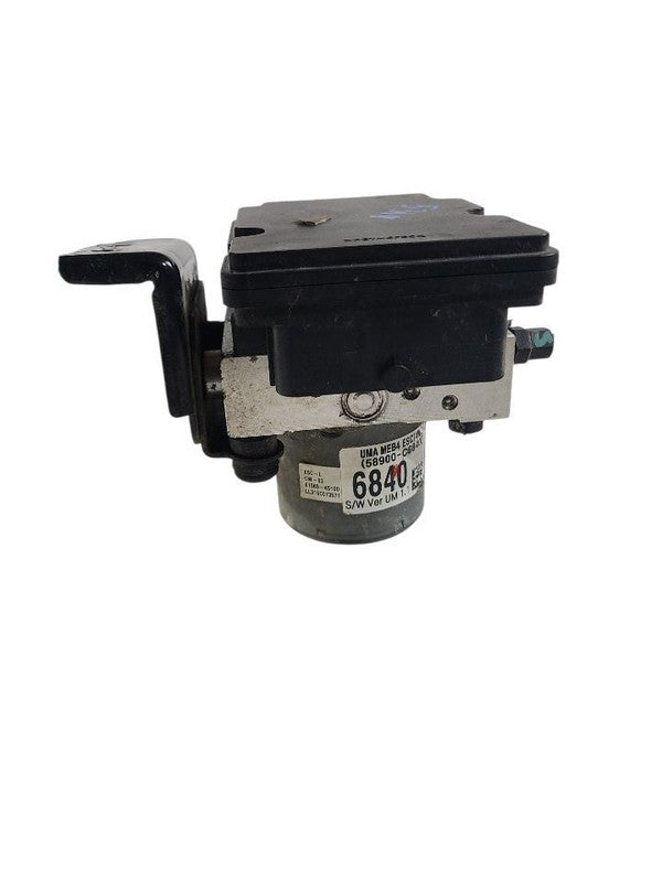 Anti-Lock Brake Part Actuator And Pump Assembly AWD Fits 16-18 SORENTO