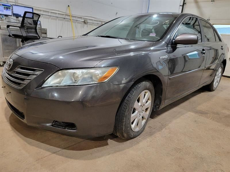 Harmonic Balancer VIN B 5th Digit Hybrid 2.4L Fits 07-11 CAMRY 556975