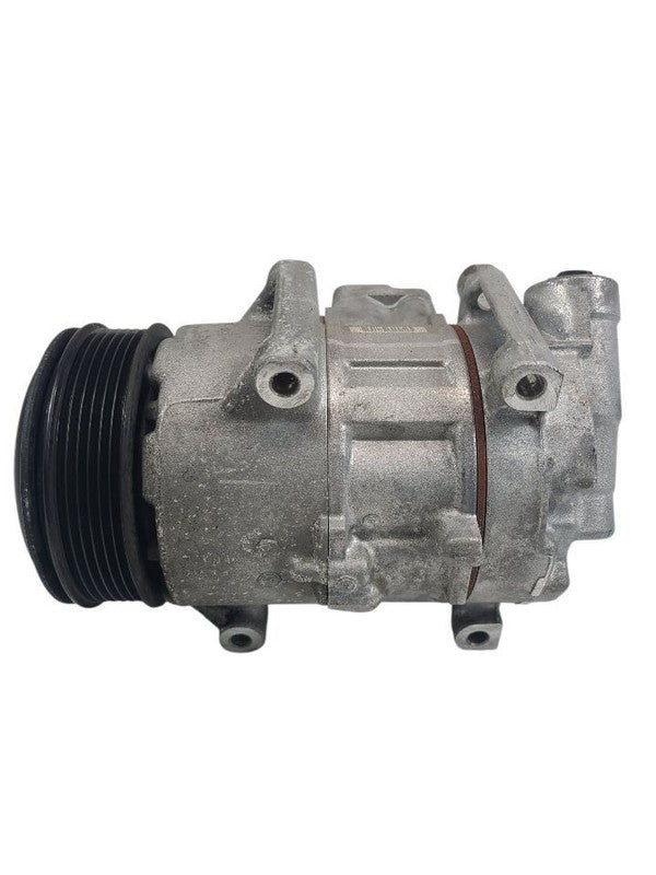 AC Compressor Fits 17-19 LEGACY 651571