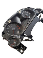 Speedometer Cluster MPH V8 With Adaptive Cruise Fits 08-10 AUDI A8 670