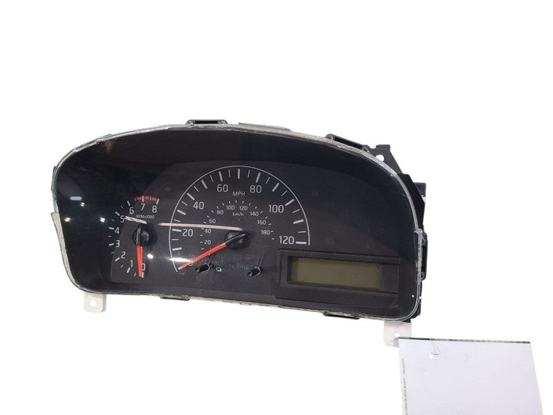 Speedometer Cluster MPH Sv Fits 13-21 NV200 633871 248103LM0B