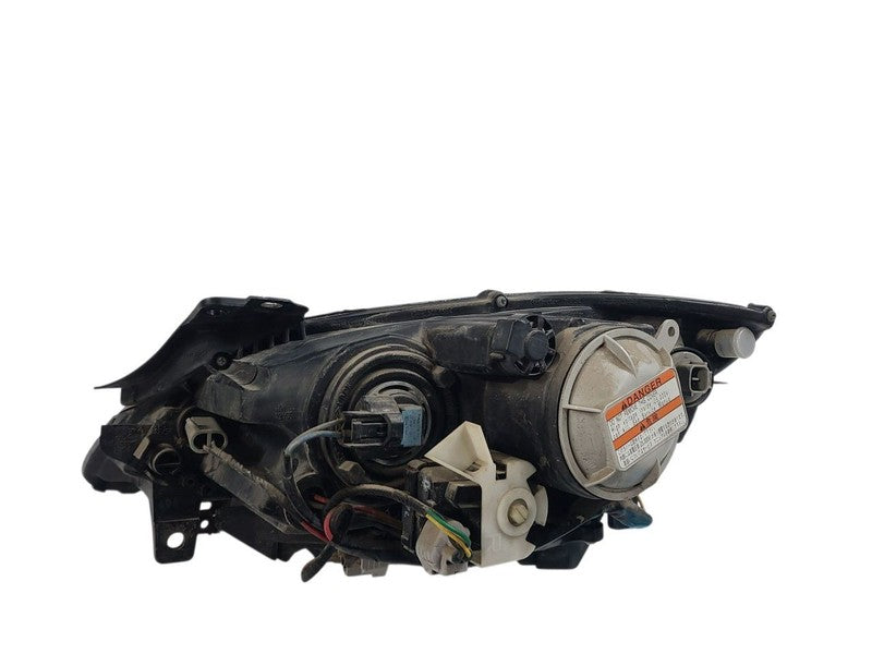 Passenger Right Headlight Xenon HID Fits 04-08 MAZDA RX8 648639