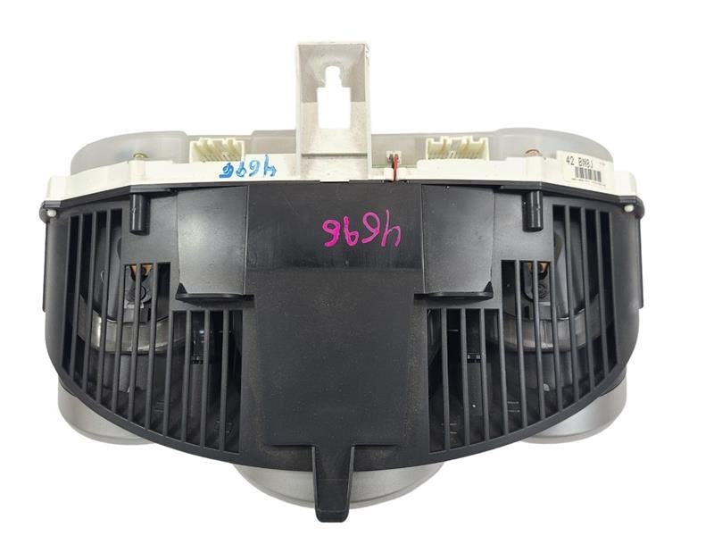 Speedometer Cluster MPH Fits 04-06 MAZDA 3 591621