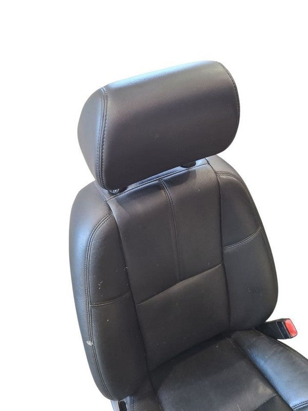 Passenger Front Seat Bucket And Bench Fits 07-08 SIERRA 2500 PICKUP 64