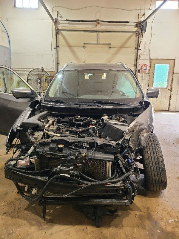 Driver Left Front Door Electric Fits 14-20 ROGUE 668645