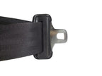 FRONT 3000GT    1994 Passenger Side Retractor Seat Belt Front 582628