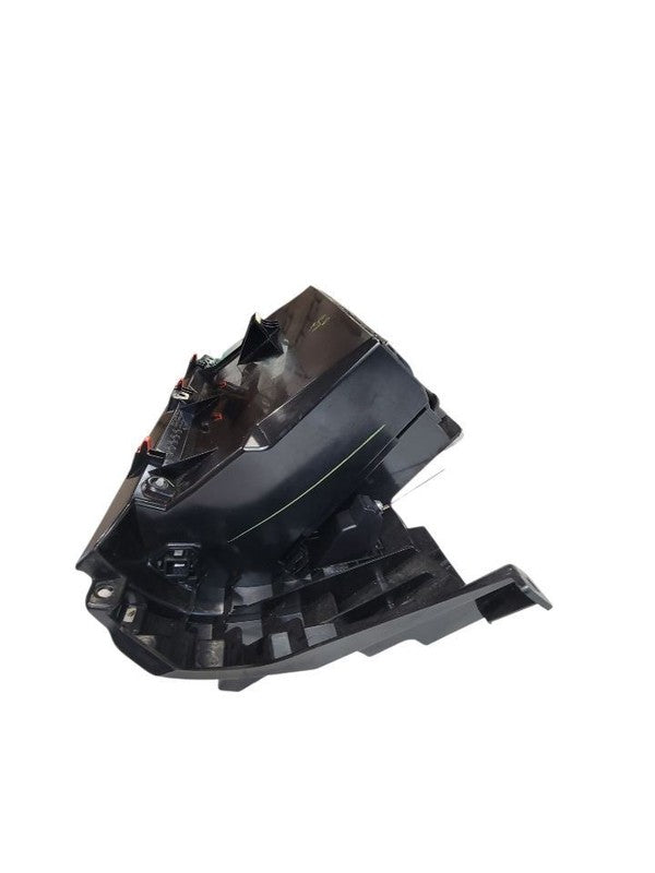 TACOMA    2017 Glove Box 672347