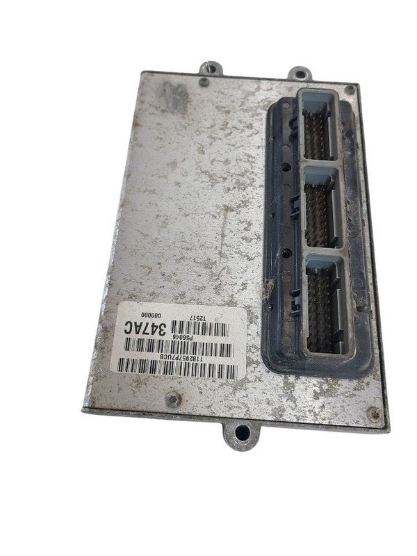 Engine ECM Electronic Control Module 8-360 Fits 98 DODGE 1500 665695 5