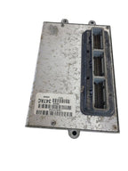 Engine ECM Electronic Control Module 8-360 Fits 98 DODGE 1500 665695 5