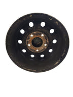 Wheel 15x7-1/2 Aluminum 10 Hole With Rivets Fits 90-96 FORD F150 PICKU