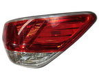 Passenger Tail Light Quarter Panel Mounted Fits 13-16 PATHFINDER 60858