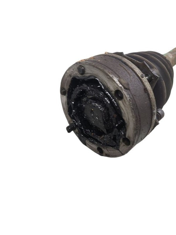 Axle Shaft Fits 69-79 BEETLE 650278