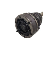 Axle Shaft Fits 69-79 BEETLE 650278