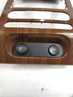 F150NEW   2004 Dash Bezel 530638