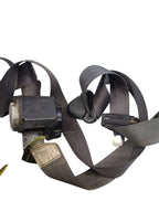 Seat Belt Front Bucket Seat Passenger Retractor Fits 00-02 WRANGLER 60