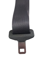 YUKONXL15 2016 Seat Belt Rear 590128