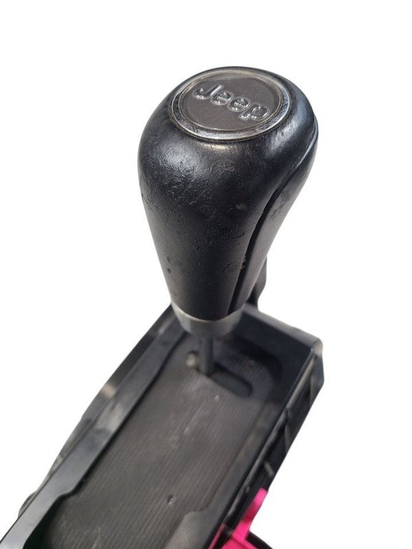 GRANDCHER 2012 Transmission Shift 665185