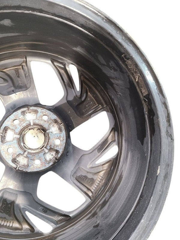 Wheel 19x7-1/2 Alloy Machined Face Fits 16-18 TUCSON 631143