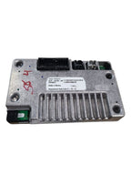 Chassis ECM Communication Voice Recognition Fits 14-18 TRANSIT CONNECT
