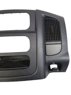 RAM1500   2005 Dash Bezel 615282