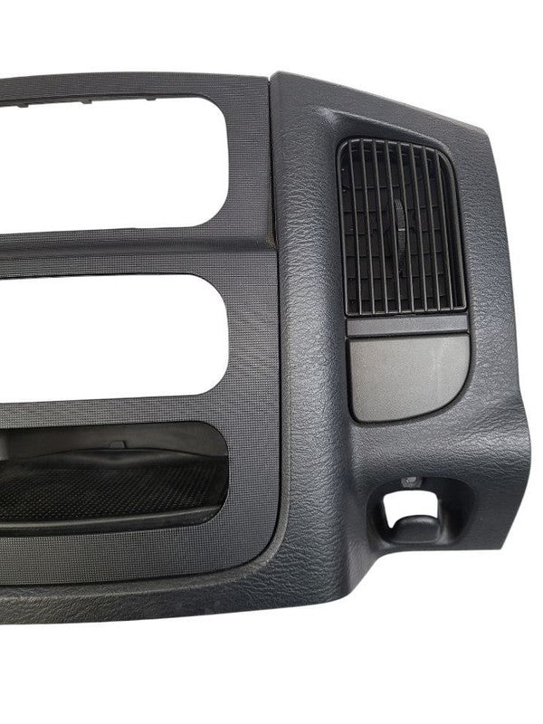 RAM1500   2005 Dash Bezel 615282
