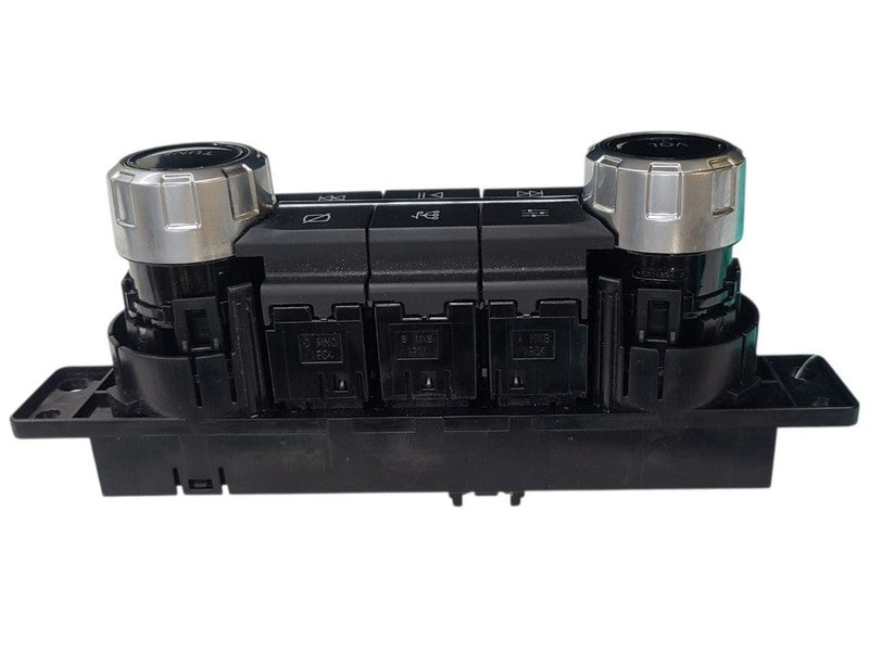 Audio Equipment Radio Control Panel Fits 21-22 FORD F150 PICKUP 680941