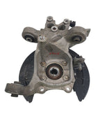 Passenger Rear Knuckle/Stub Off Road Suspension Fits 14-23 CHEROKEE 66