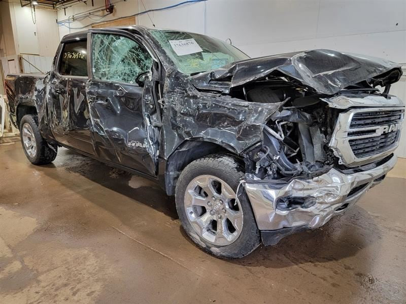 RAM15NEW  2020 Dash/Interior/Seat Switch 564631
