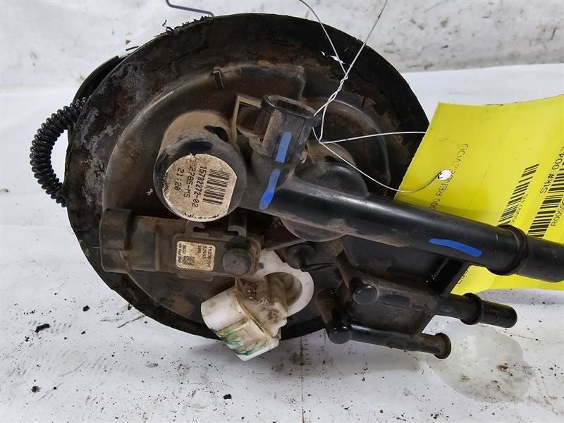 Fuel Pump Assembly Fits 04-07 RENDEZVOUS 599715