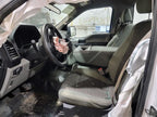 Speedometer Cluster MPH Fits 17 FORD F150 PICKUP 346494