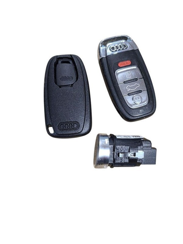 Ignition Switch Keyless Ignition Fits 13-17 AUDI A5 644973