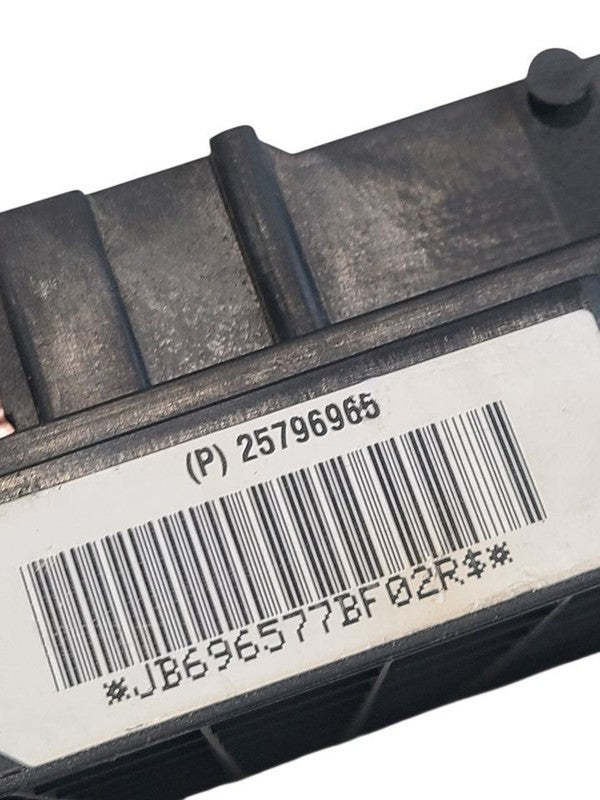 Fuse Box Engine Fits 06-07 HUMMER H3 665624