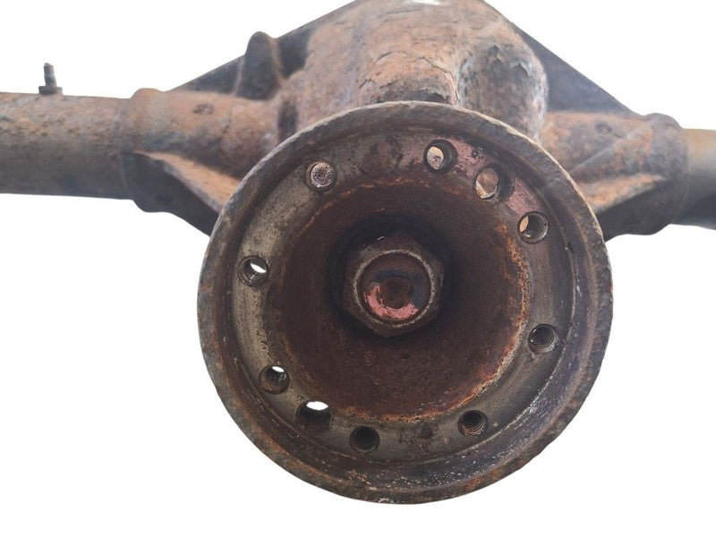 Rear Axle Dana 44 LHD 3.21 Ratio Fits 07-15 WRANGLER 673112