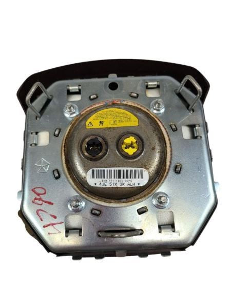 Driver Air Bag Classic Style 5 Lug Wheel Fits 13-20 DODGE 1500 PICKUP 