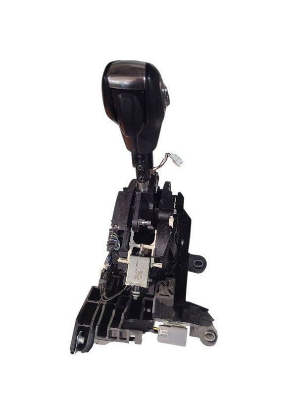 FOCUS     2012 Transmission Shift 640898