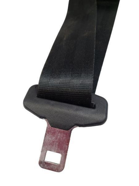 ESCAPE    2018 Seat Belt Rear 602367