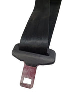 ESCAPE    2018 Seat Belt Rear 602367