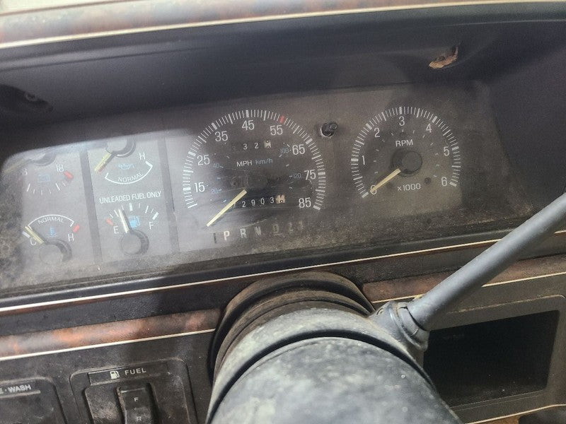 Distributor 8-351W Fits 88-91 BRONCO 649829