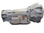 Automatic Transmission VIN W 6th Digit Jk Body 3.6L Fits 12-18 WRANGLE
